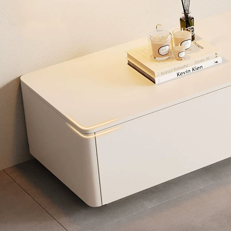 Minimalist Style TV Stand