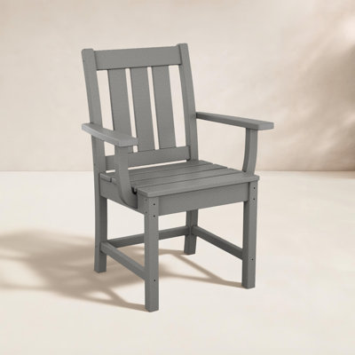 POLYWOOD® Oxford Patio Armchair