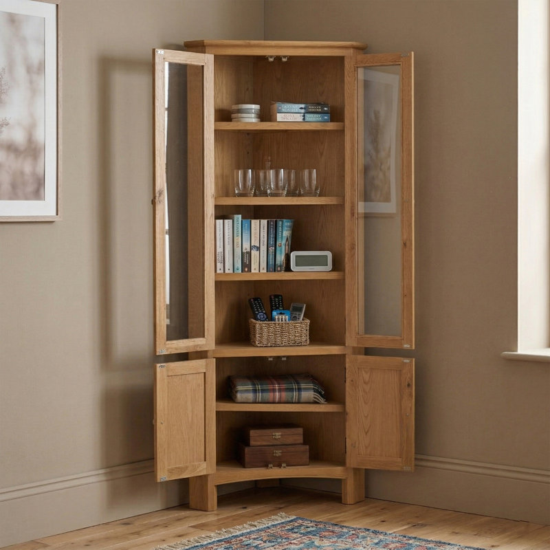 Censu Display Cabinet