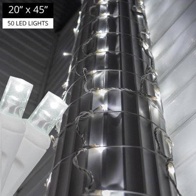LED Net Lights