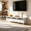 TV Stand for TVs up to 75"