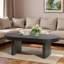 Table basse Mid Century Modern-872054447