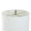 Lampe de table patinée 21 po Lowry-1318495599