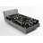 Microfiber Camouflage Fitted Sheet-105845497-42097047
