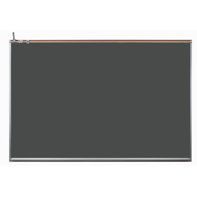 Wall Mounted Magnetic Chalkboard