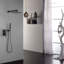 Ensemble de douche mural 10 po-126618584