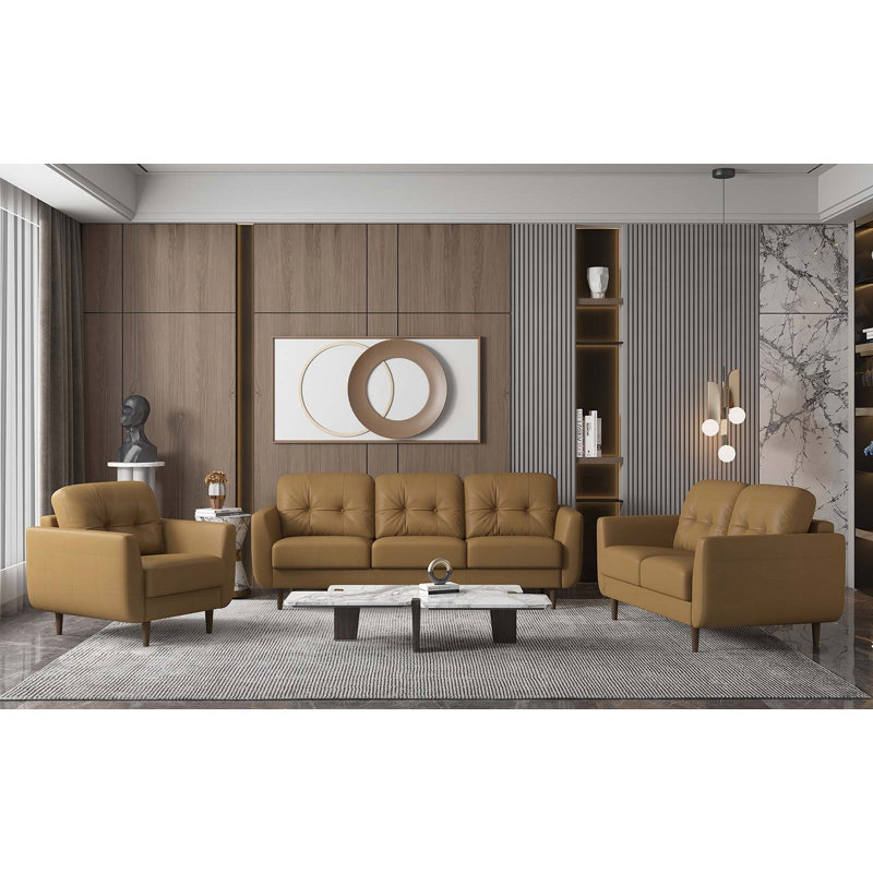 Chaise Radwan, Orange