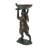 Bivian Resin Single Tier Birdbath