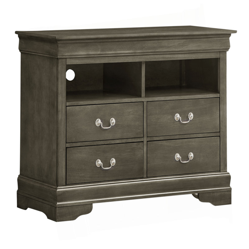 Commode média Louis Phillipe