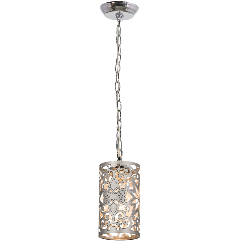 Stancil 1 - Light Pendant