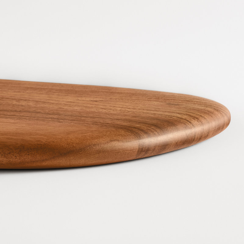 Serves Up Cutting Board, 11" x 8"