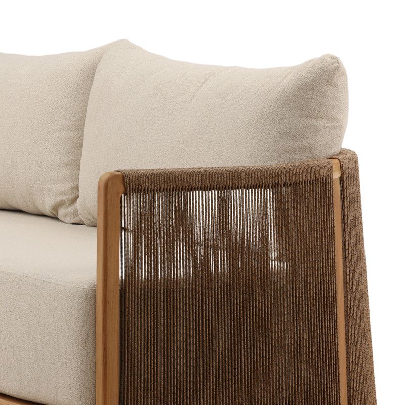 Zosia Outdoor Sofa Sand