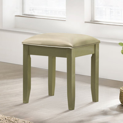 Tabouret de coiffeuse Kamille