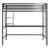 Maxwell Kids Loft Bed-40841834-40841835