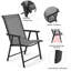 Emaline Patio Dining Armchair