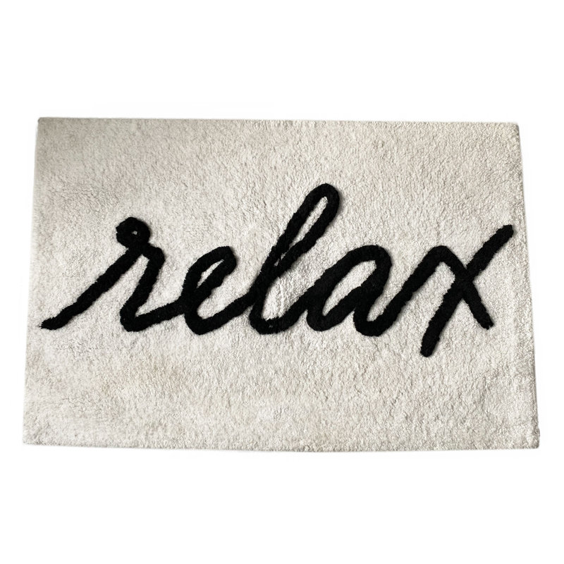 Tapis de bain Relax Relax