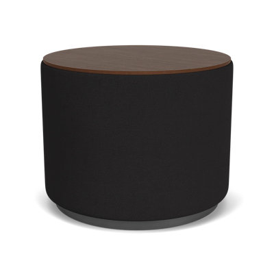 Table de réception avec plateau en stratifié Darsey
