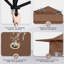 Pavillon de jardin en acier-54380184-125996674