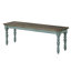 Banc en bois Cierra-91058630