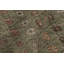 Distressed One-of-a-Kind 5'1X8'8 Hand Knotted Area Rug