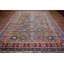 Transitional One-of-a-Kind Rectangle 9' X 12'4" Hand Knotted Area Rug