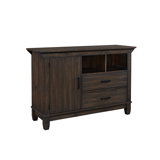 Reber 54'' Sideboard