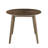 Oval Dining Table