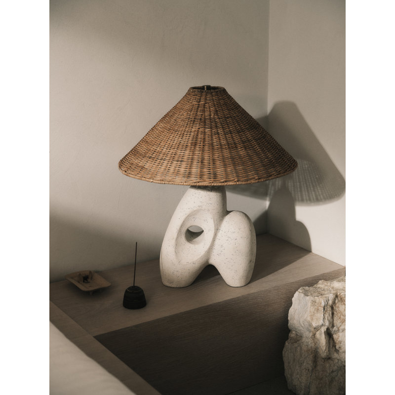 NAIRN Table Lamp - Chandler McLellan x Troy Lighting
