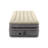Intex Dura Beam Plus Fiber-Tech Elevated Air Mattress with Built-In Pump