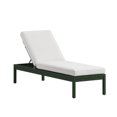 Chaise Lounge