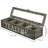 MyGift Wood Tea Box