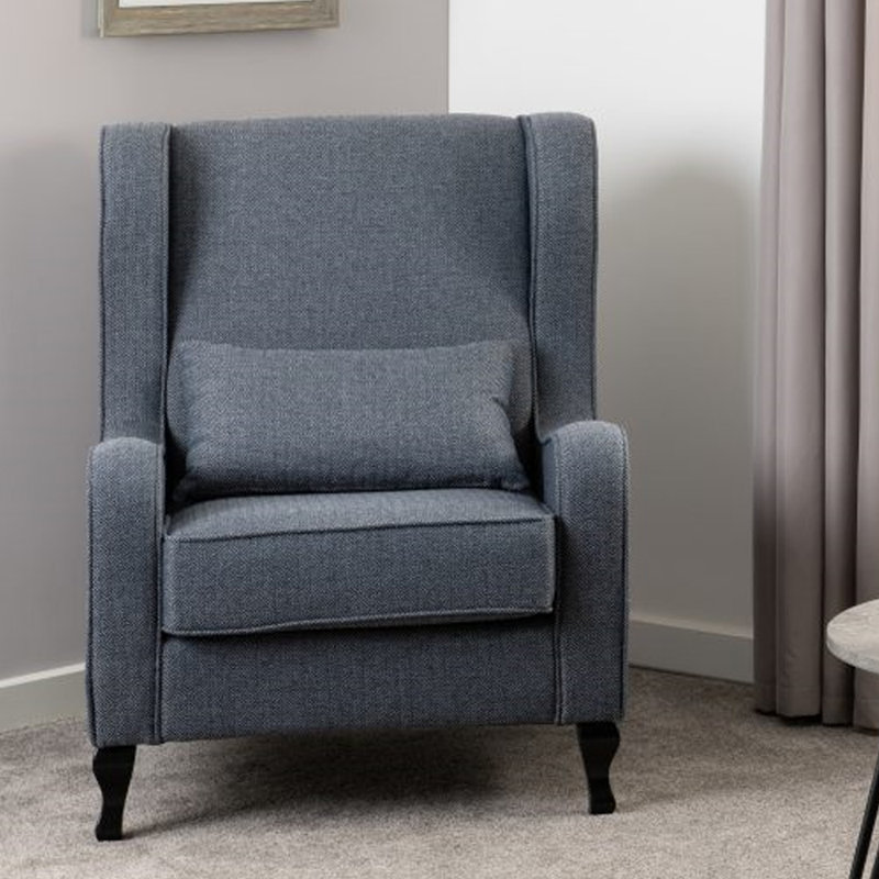 Gotar Upholstered Armchair
