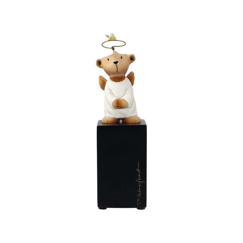 Handmade Figurine