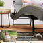 198cm Long Single Chaise-619228729