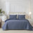 Wonderful All Season Cotton Gauze Quilt Set-96020967-96020957