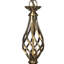 Zoey 3-Light Candle Style Chandelier