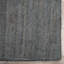 Tapis 100% jute tissé à la main Addilee-1853885494