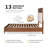 Oberlander 3-Piece Bedroom Set-351099124-351099125