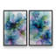 Blooming Mirage, ensemble de 2 impressions-692535672-692535679