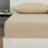 Microfiber and Polyester Fitted Sheet-23752603