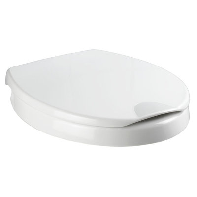 Secura Elongated Toilet Seat