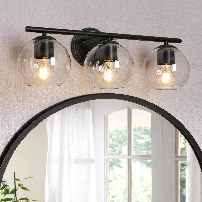 Trejos 3 - Light Vanity Light
