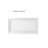 Laredo 60'' W 36'' D Rectangular Single Shower Base-92120738