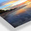« exotique mer », reproduction de photo sur toile tendue-1220046798-1221377494