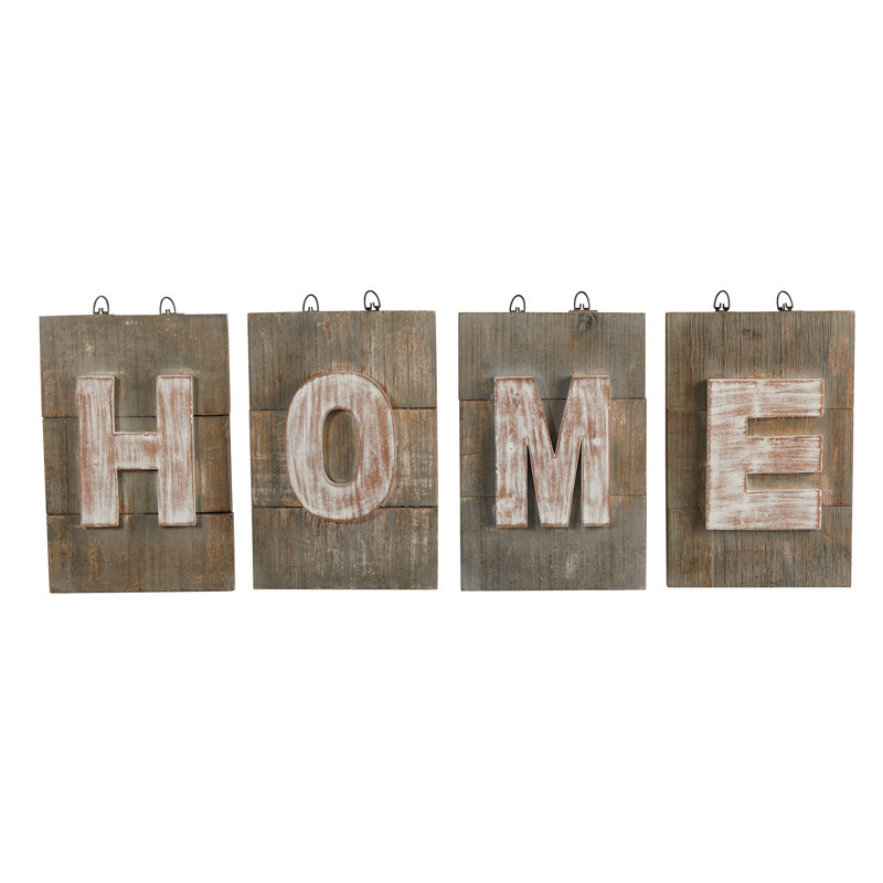 Farmhouse Wall Decor