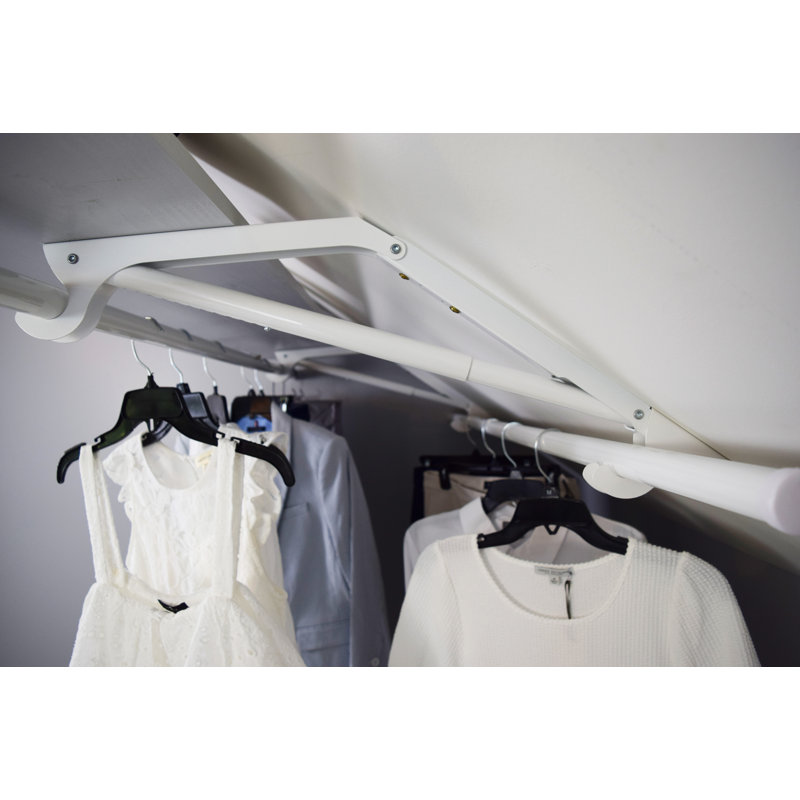 Angled Surface Bracket