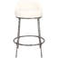 Tabouret de comptoir 26 po Jaris-4236233