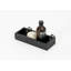 Ilai Oak Solid Wood Accent Shelf-739912878