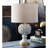 Lampe de table Leafy