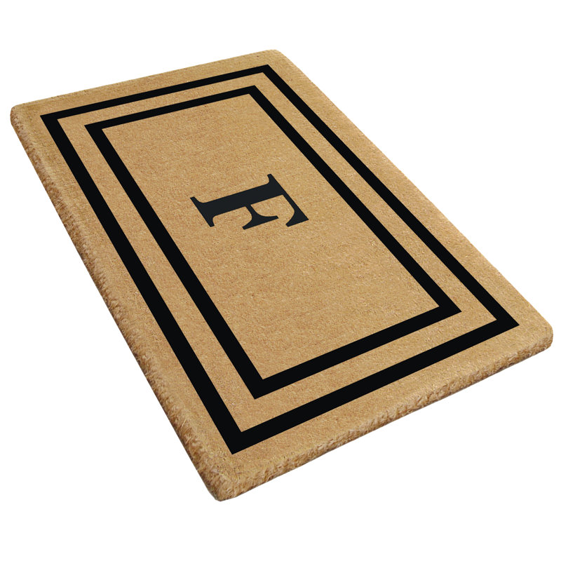McClain Outdoor Doormat
